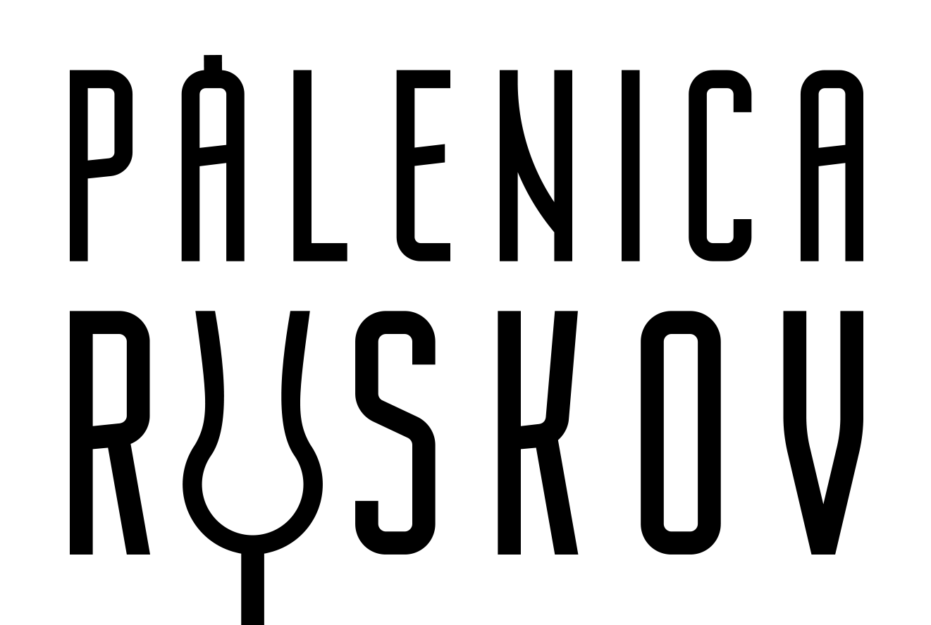 Logo Palenica Ruskov